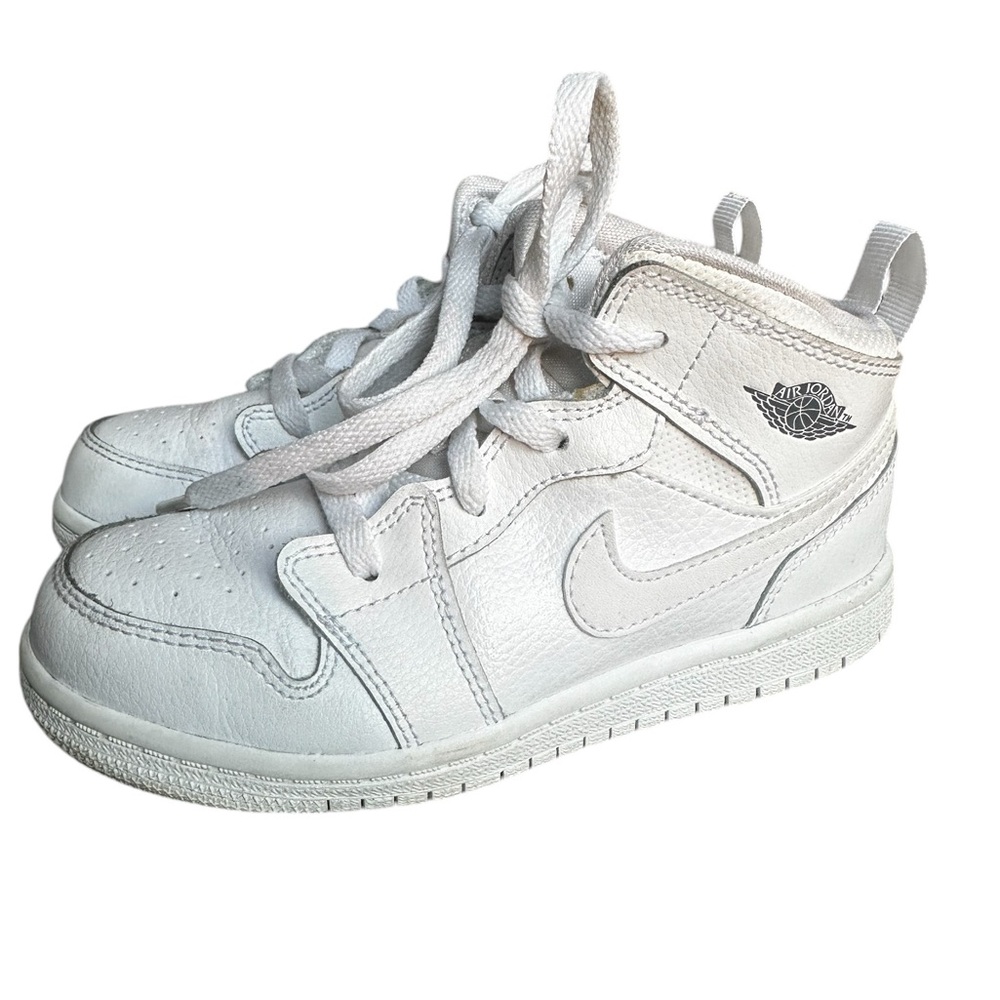 Kids Nike Air Jordan 1